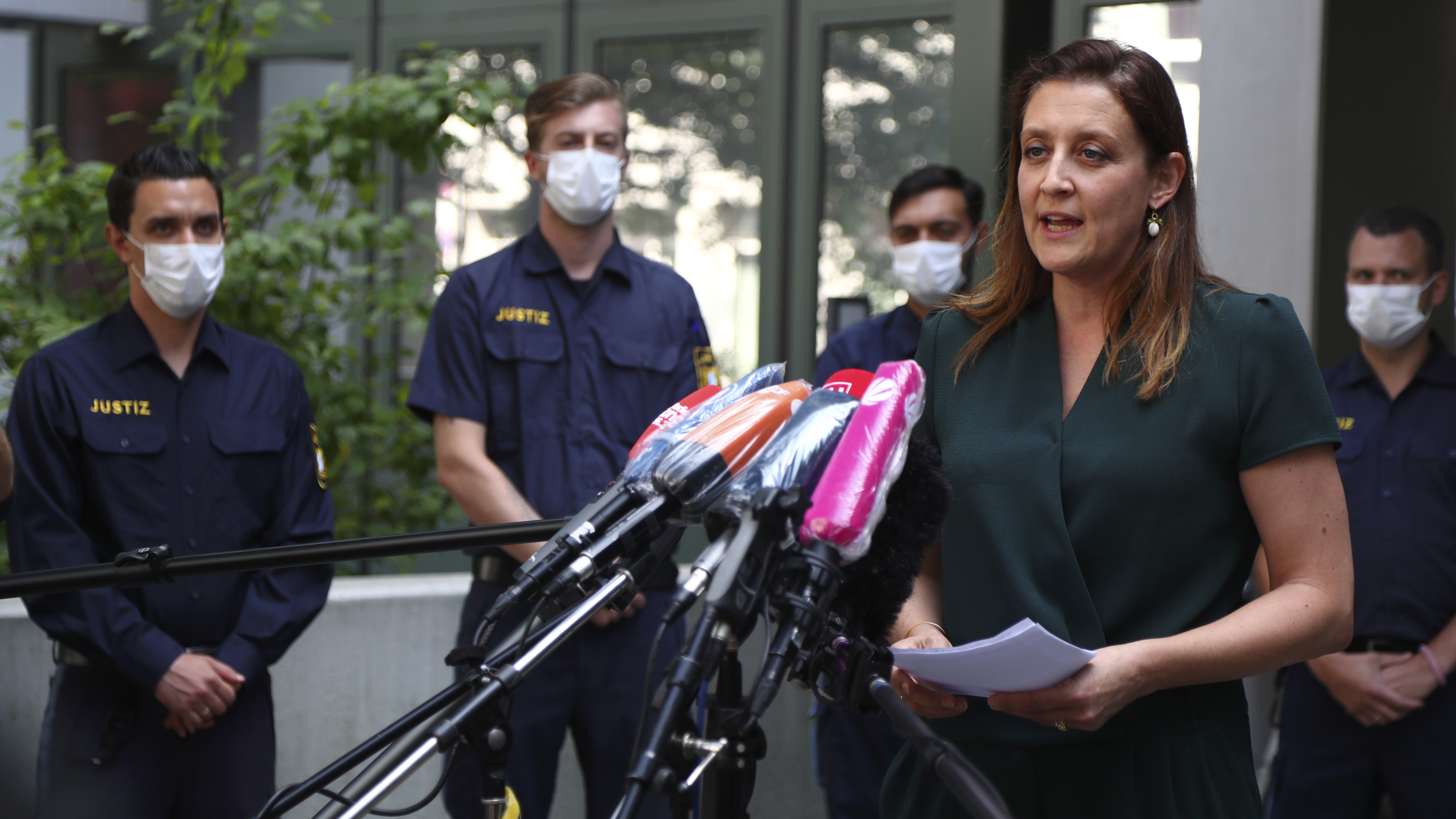 2 more ex-Wirecard managers arrested, ex-CEO back in custody