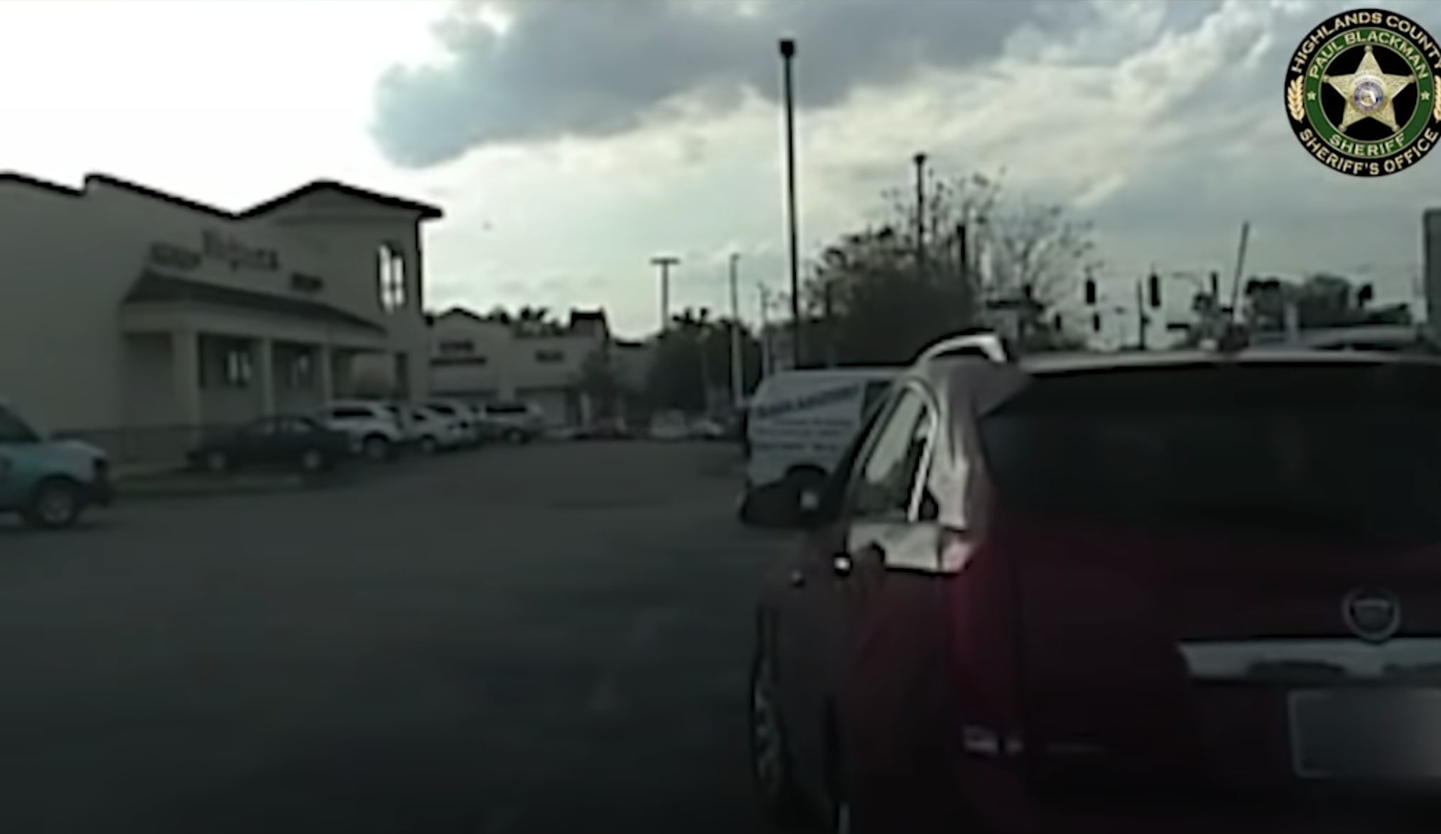 Have You Seen This? Cop pulls woman over for speeding but saves her from phone scam