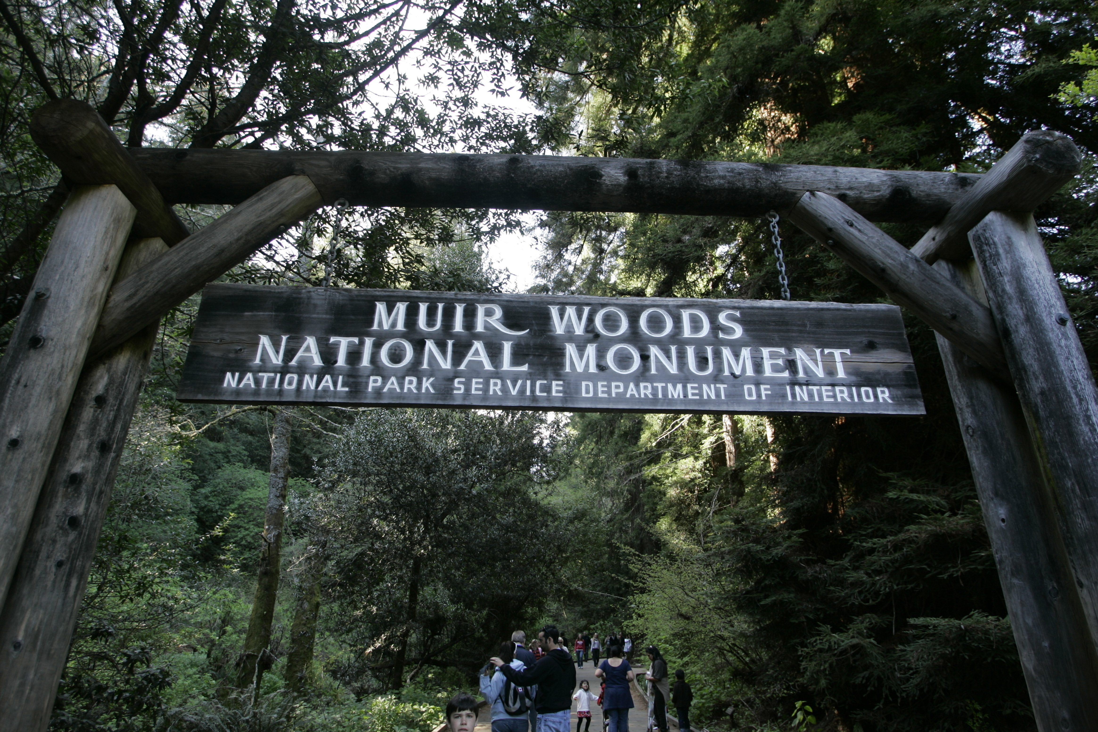 Sierra Club apologizes for founder John Muir's racist views