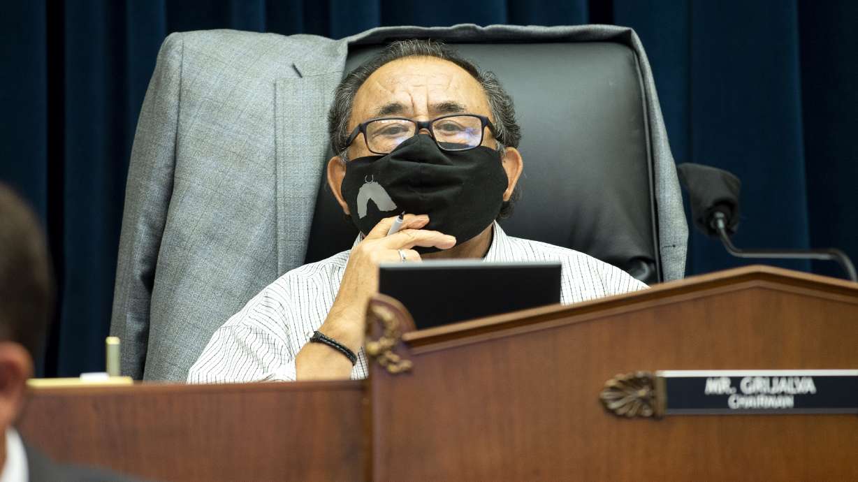 Congress passes sprawling plan to boost conservation, parks