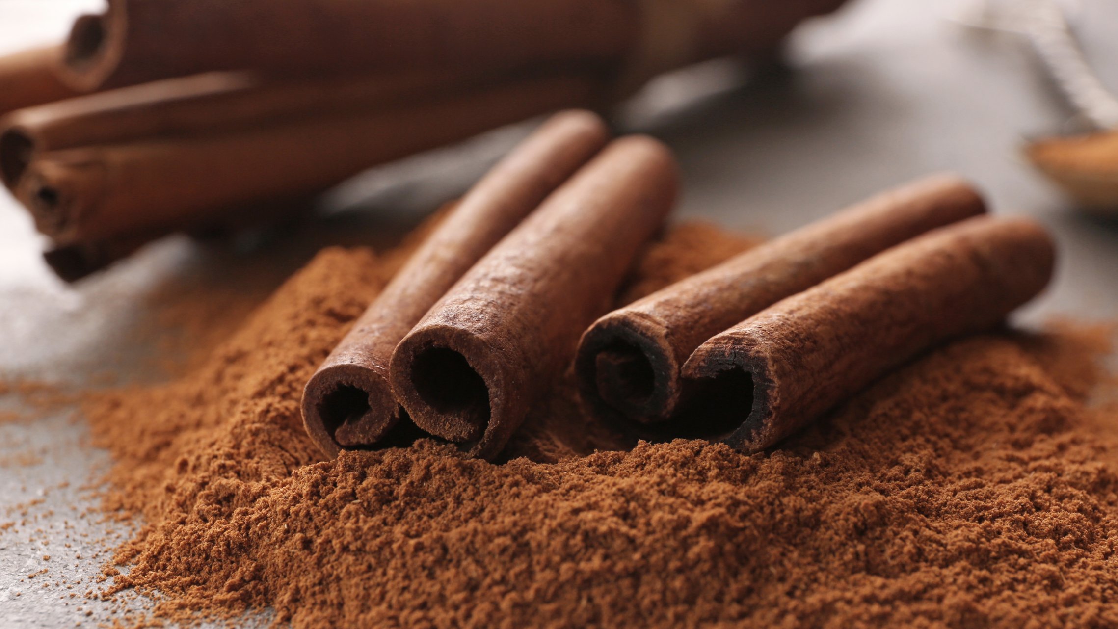 Cinnamon linked to blood sugar control in prediabetes, study finds