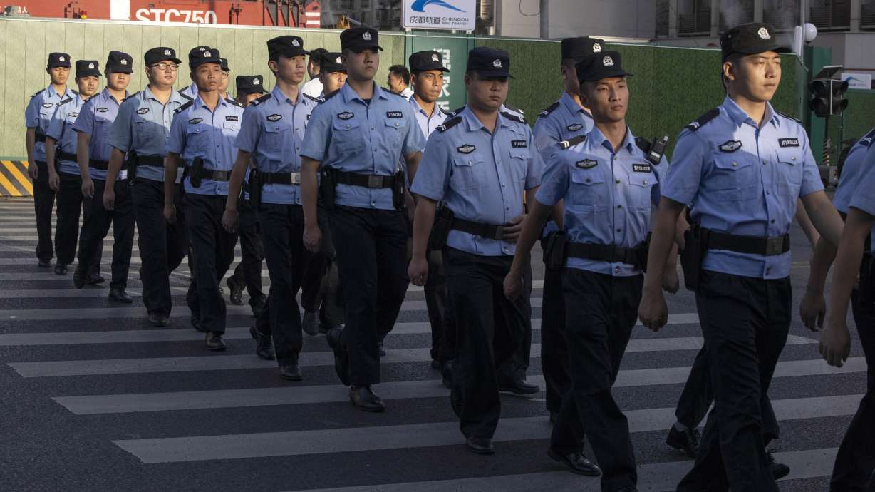 Consulate closures an inflection point in China-US relations