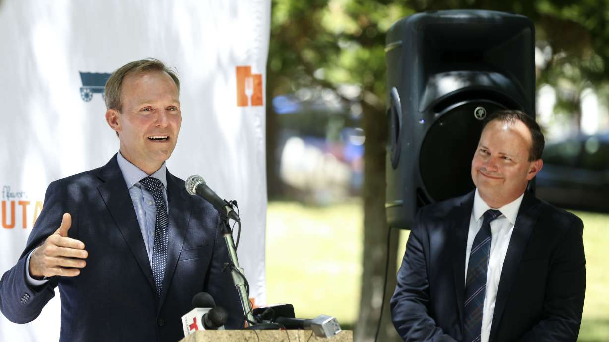 How 2020 might feel a lot like 1968, one of the most tumultuous years in U.S. history