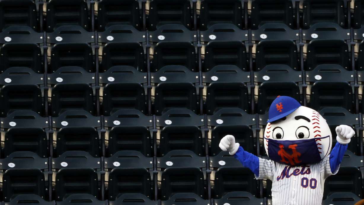 MLB returns with thrills; red flags remain after 1st weekend