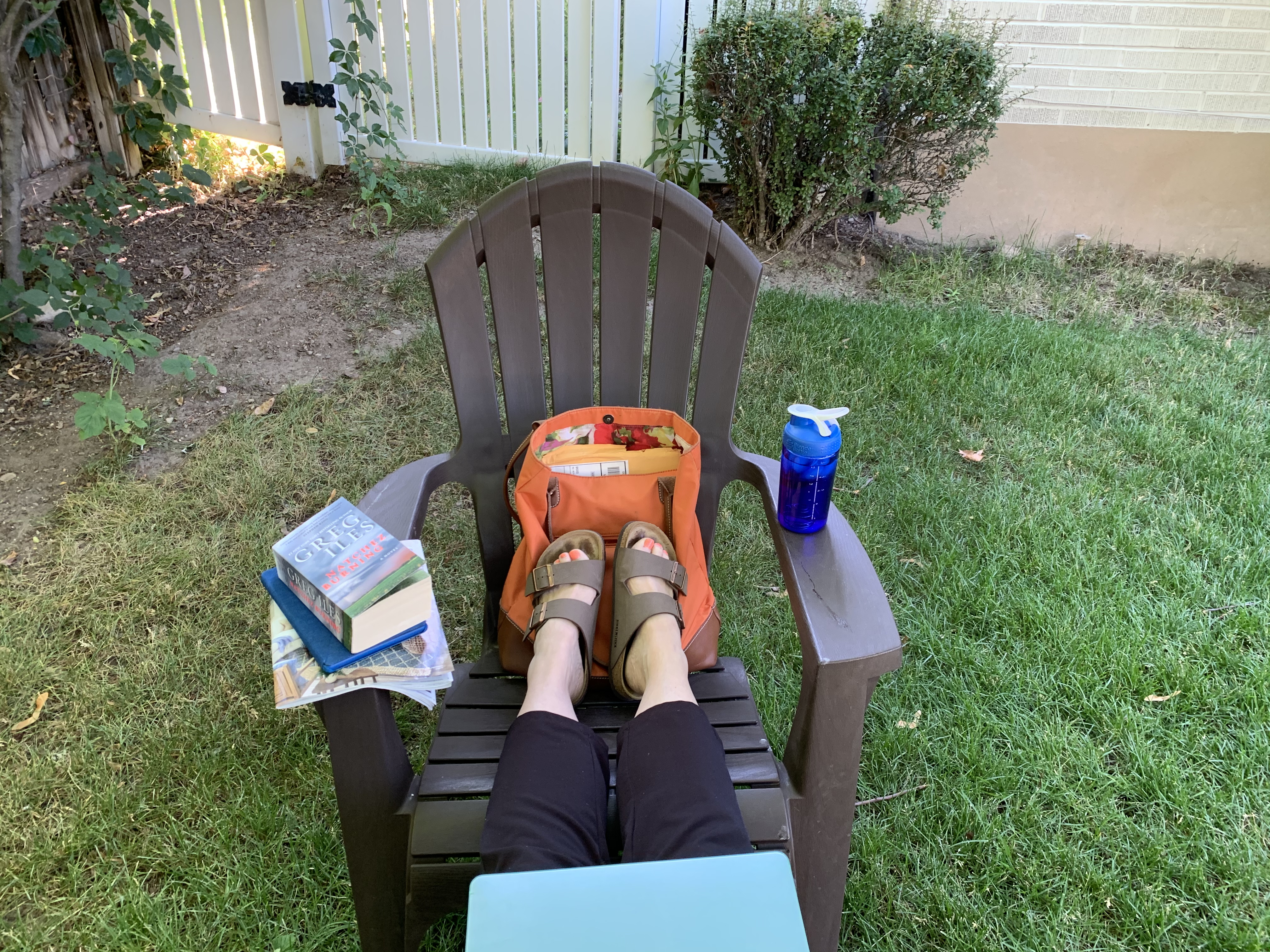 Susie Boyce: 'Welcome to the pandemic!' My COVID-19 experience