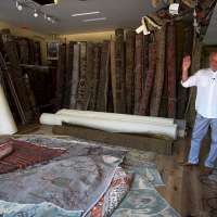 Utah man’s rug company unravels during pandemic