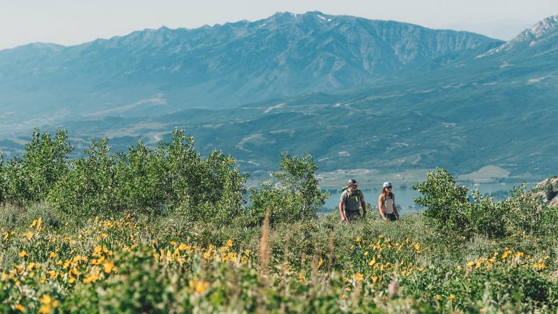 Photo courtesy of Visit Ogden