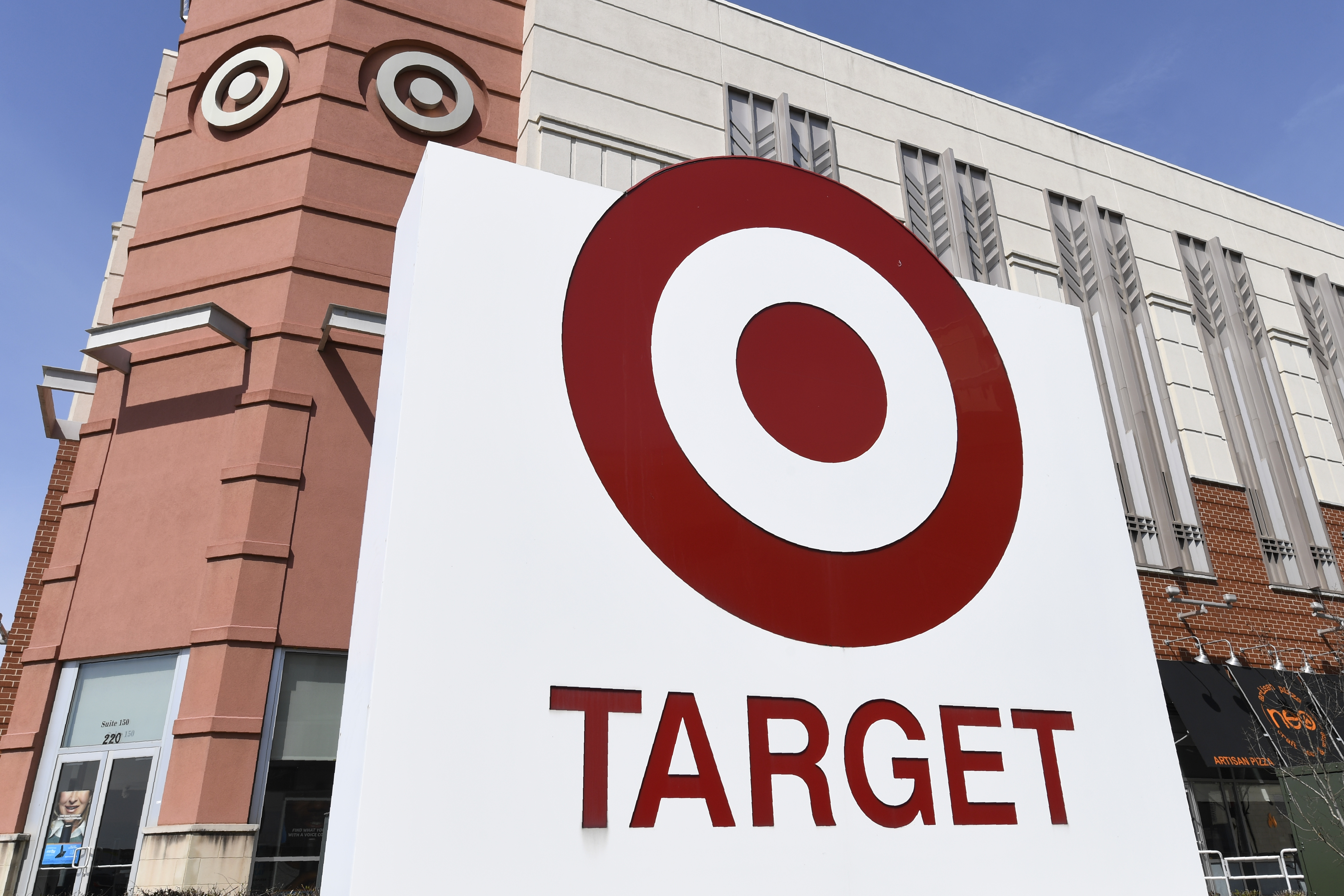 Target joins Walmart in ending Thanksgiving store shopping 