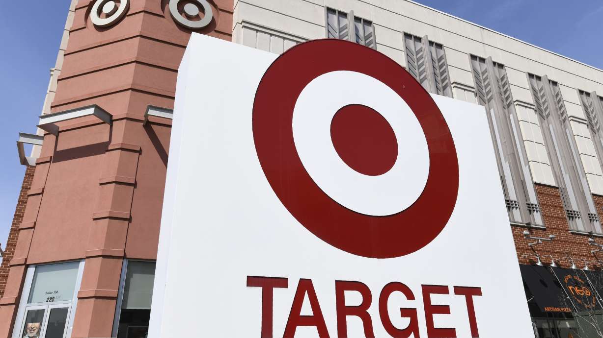 Target joins Walmart in ending Thanksgiving store shopping