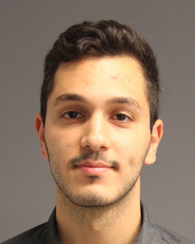 Cyberstalker gets 4 years in prison for 'war' on woman