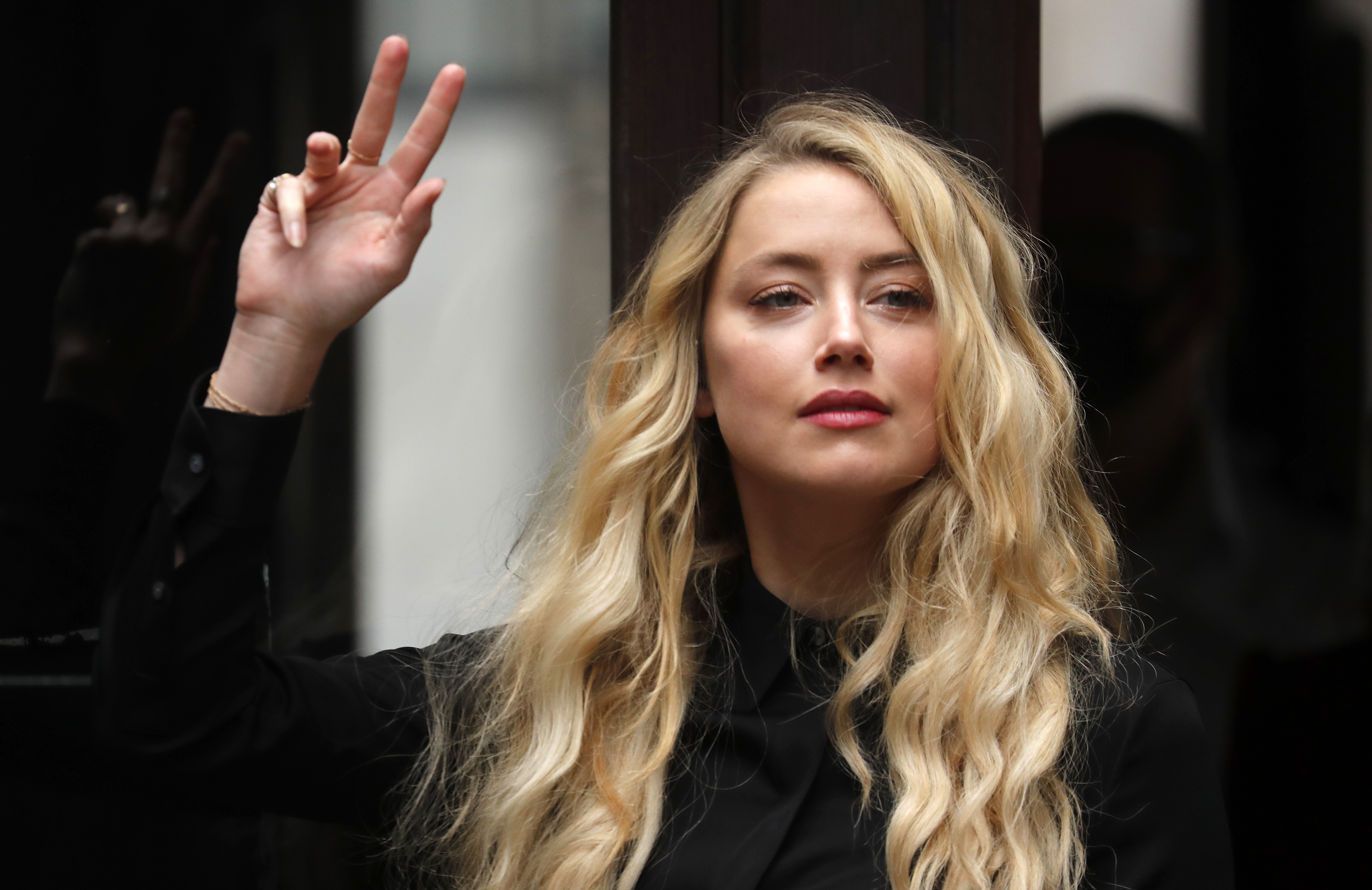 Depp lawyer says Amber Heard lied during tabloid libel case