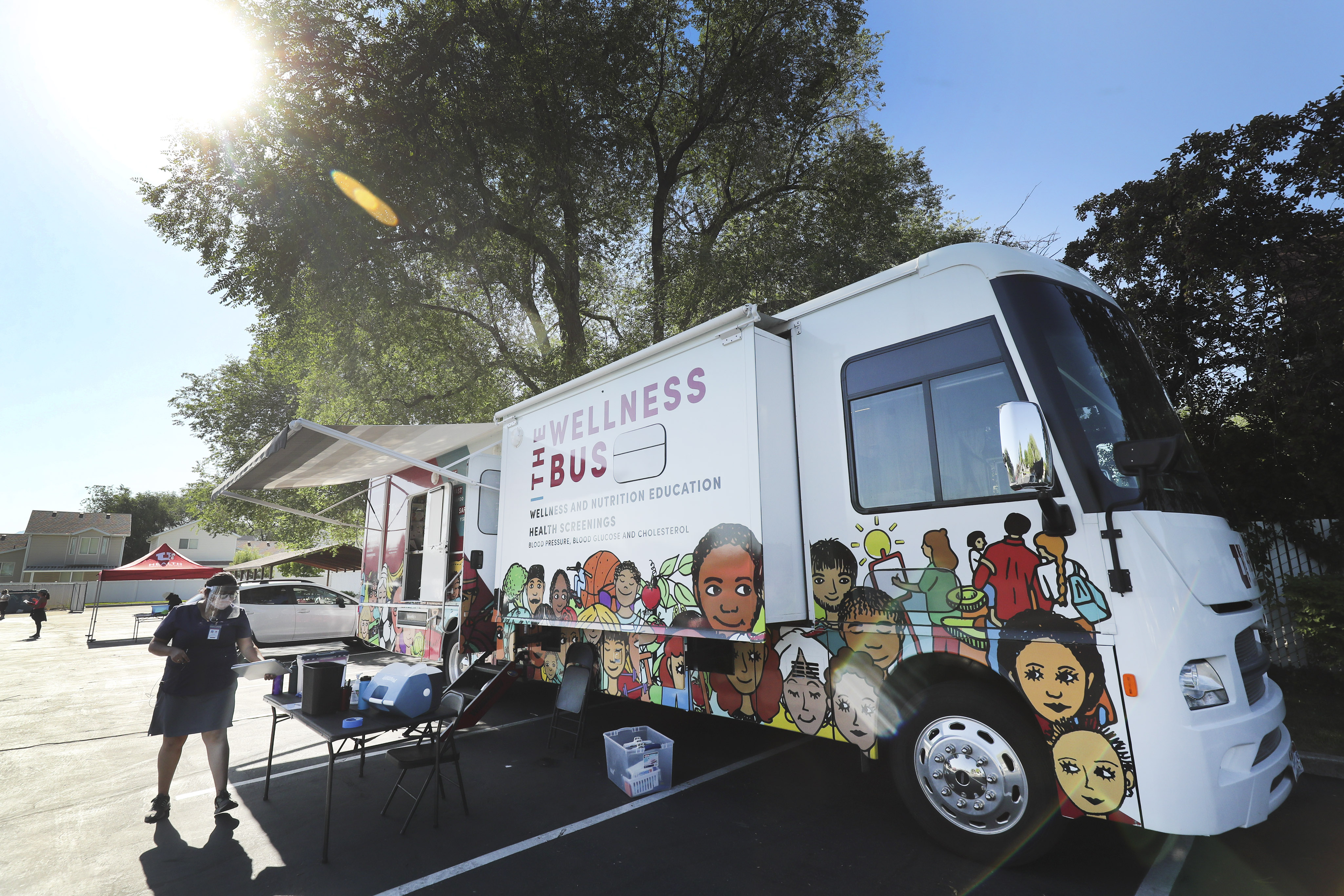 Families of undocumented workers tell of being ‘left out’ of $154 million in coronavirus aid