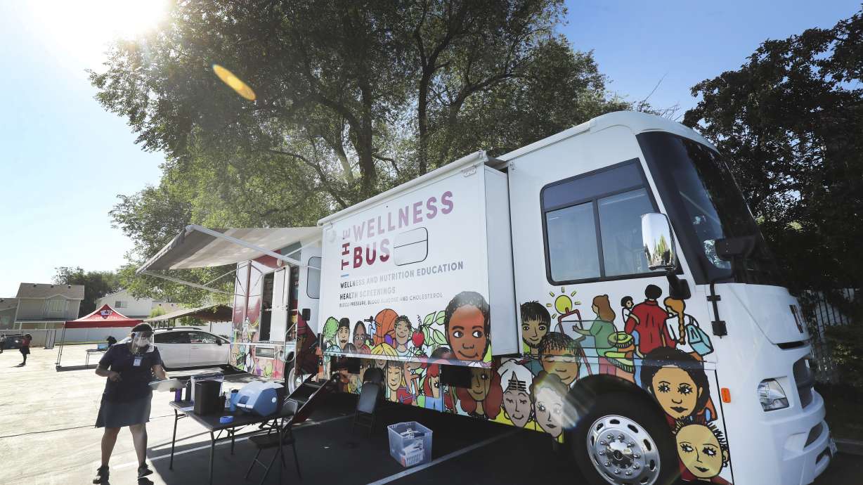 Families of undocumented workers tell of being ‘left out’ of $154 million in coronavirus aid