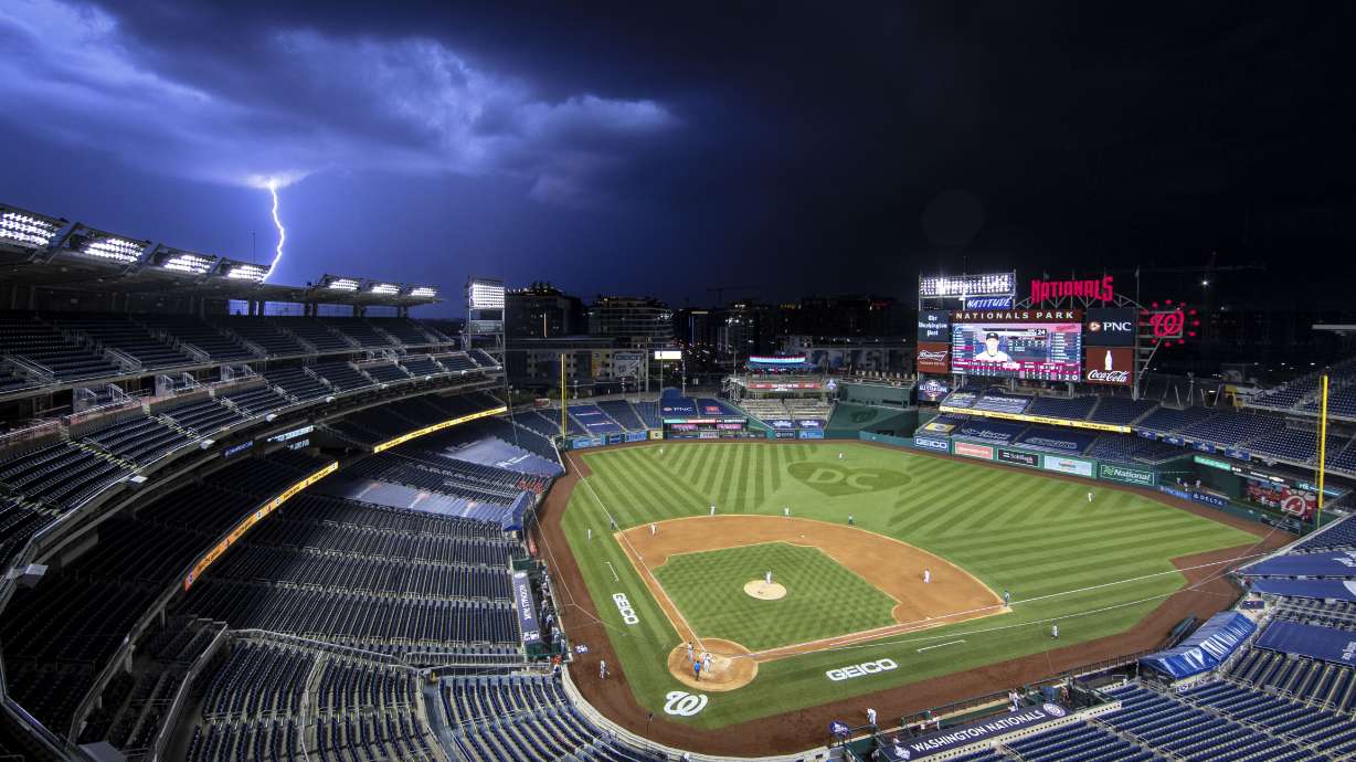 Will the return of sports actually work?