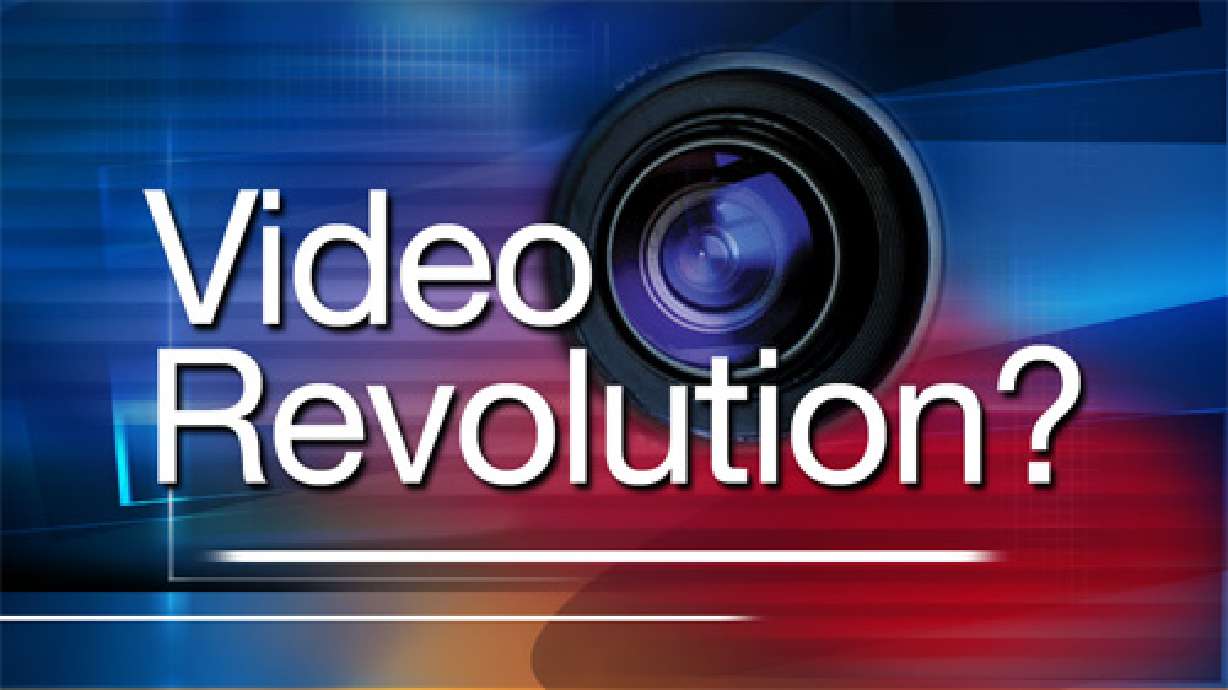 American Fork Police Show Off ‘Revolutionary' Tool