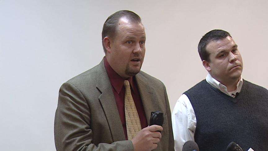 American Fork Police Show Off ‘Revolutionary' Tool