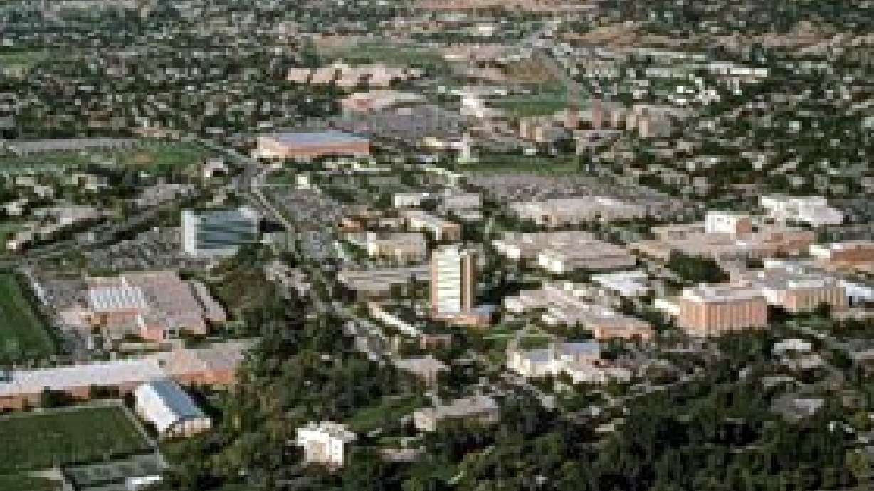 New Shopping Center Planned for Provo