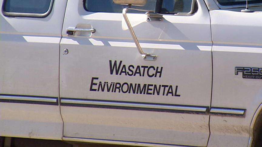 State and Top Stop Officials Respond to Gunnison Gas Leak