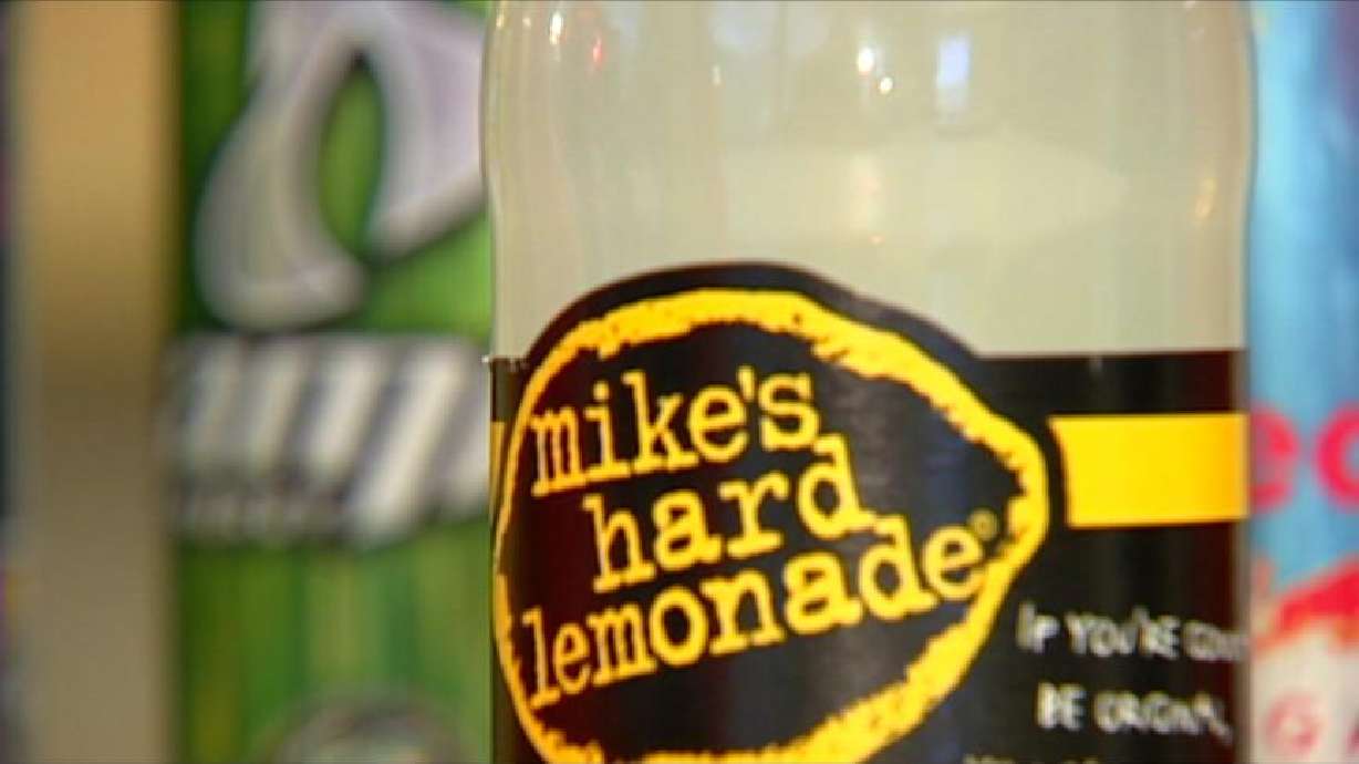 Changing Utah's Liquor Laws