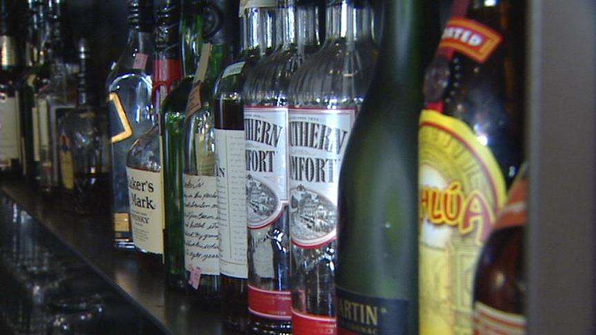 Changing Utah's Liquor Laws