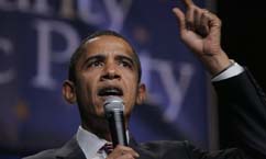 Obama Setting Up Field Office in Utah