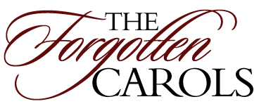 Deseret Book Presents The Forgotten Carols