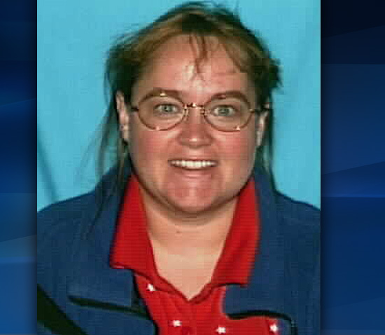 Davis County Woman Found