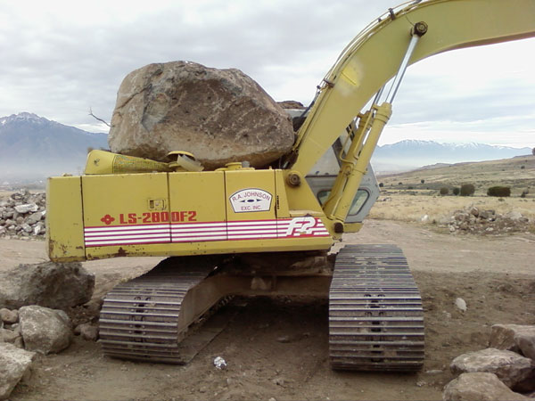 Vandals Cause $100,000 Damage in Herriman