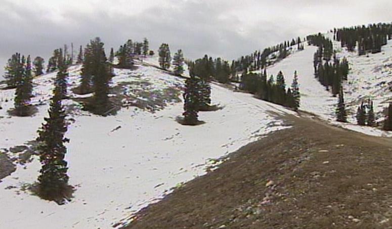 Solitude Opens Despite Lack of Snow