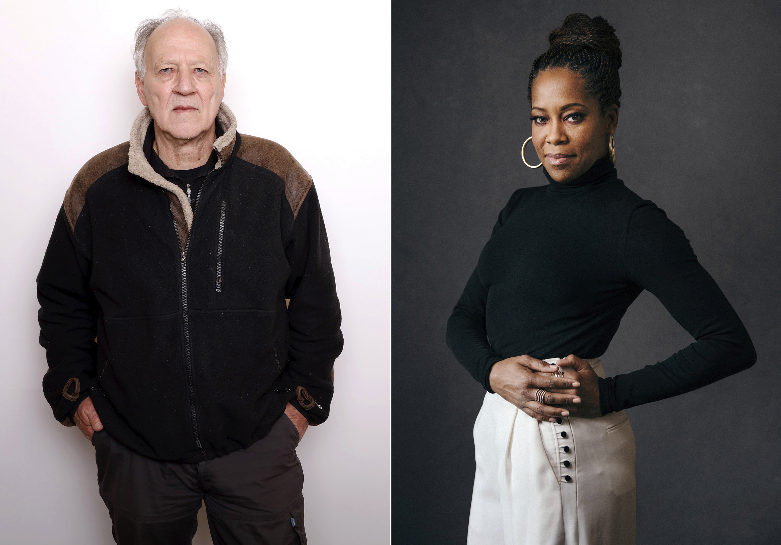 Toronto sets lineup, Regina King to debut Muhammad Ali film