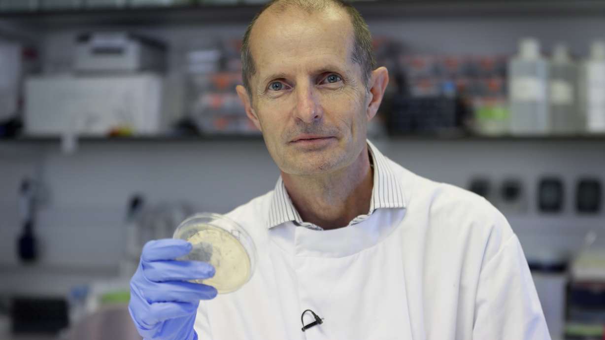 UK scientists to immunize hundreds with coronavirus vaccine