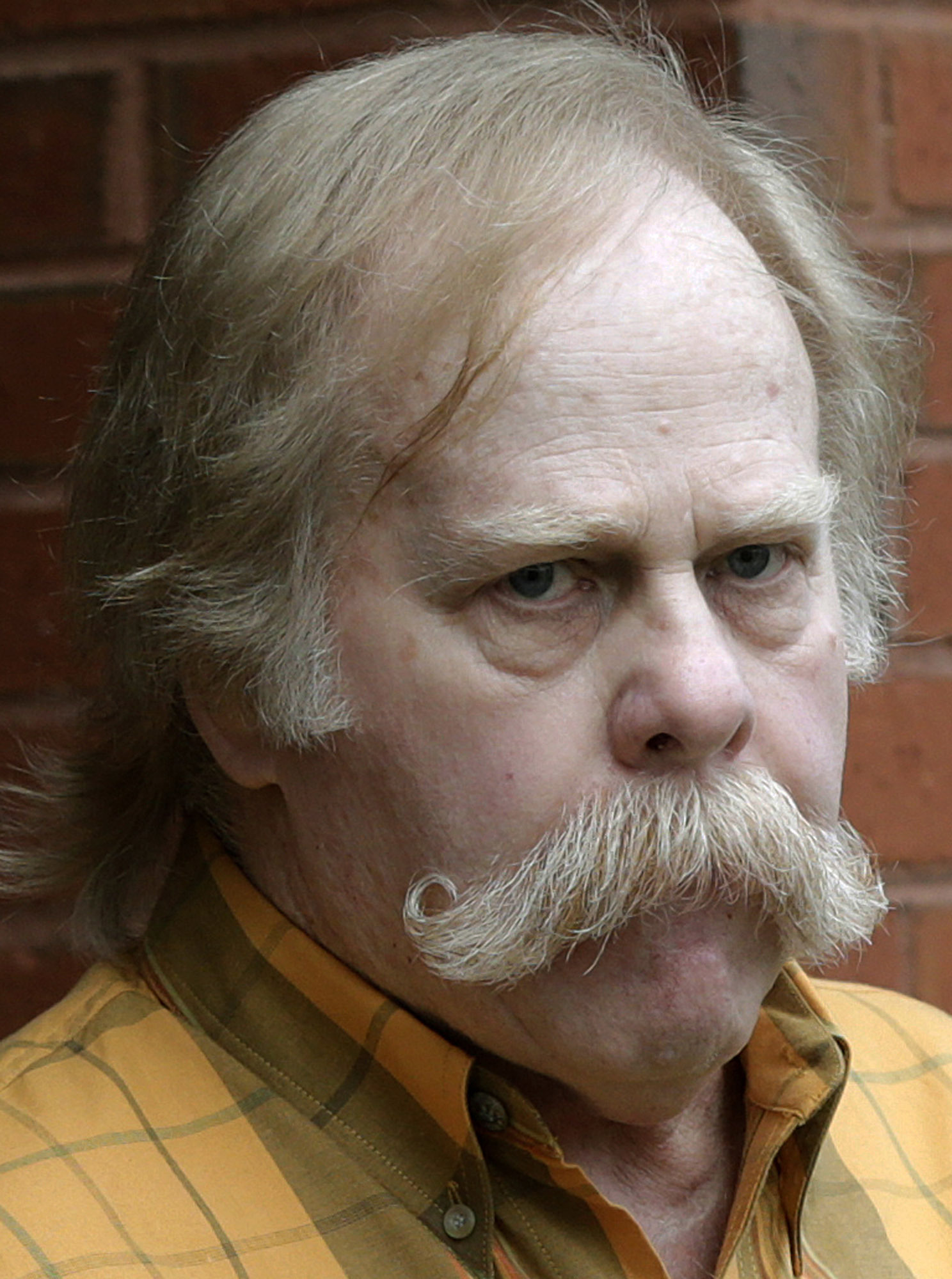 Harvey Updyke, 'Bama fan who poisoned trees at Auburn, dies