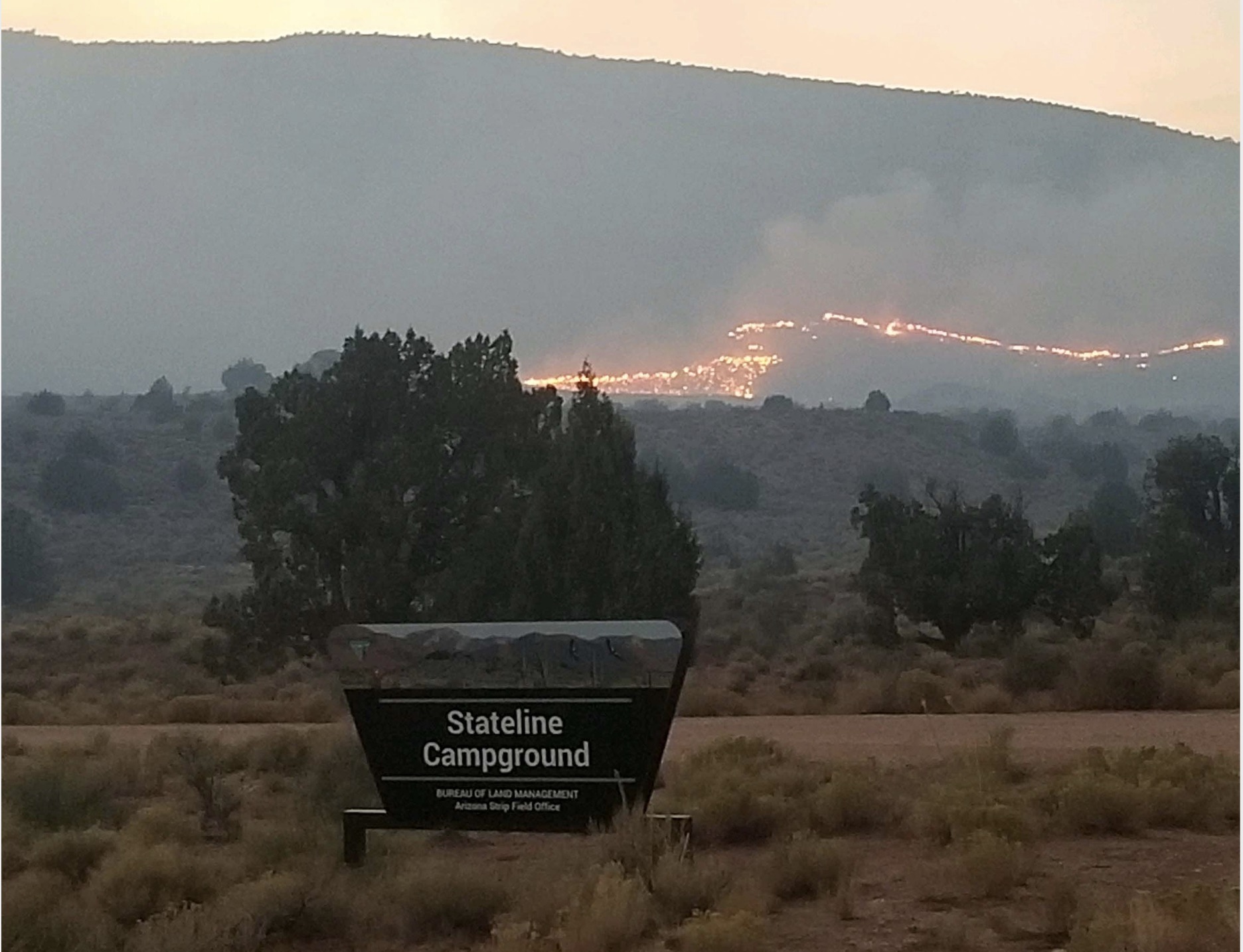 Wildfire updates: Fire in Sanpete County estimated 600 acres; pre-evacuation issued in Big Horn Ranch area