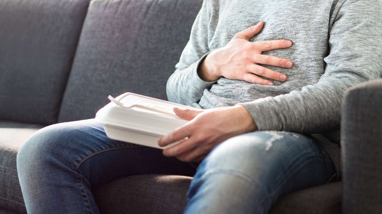 Health officials link US salmonella outbreak impacting Utah to red onions