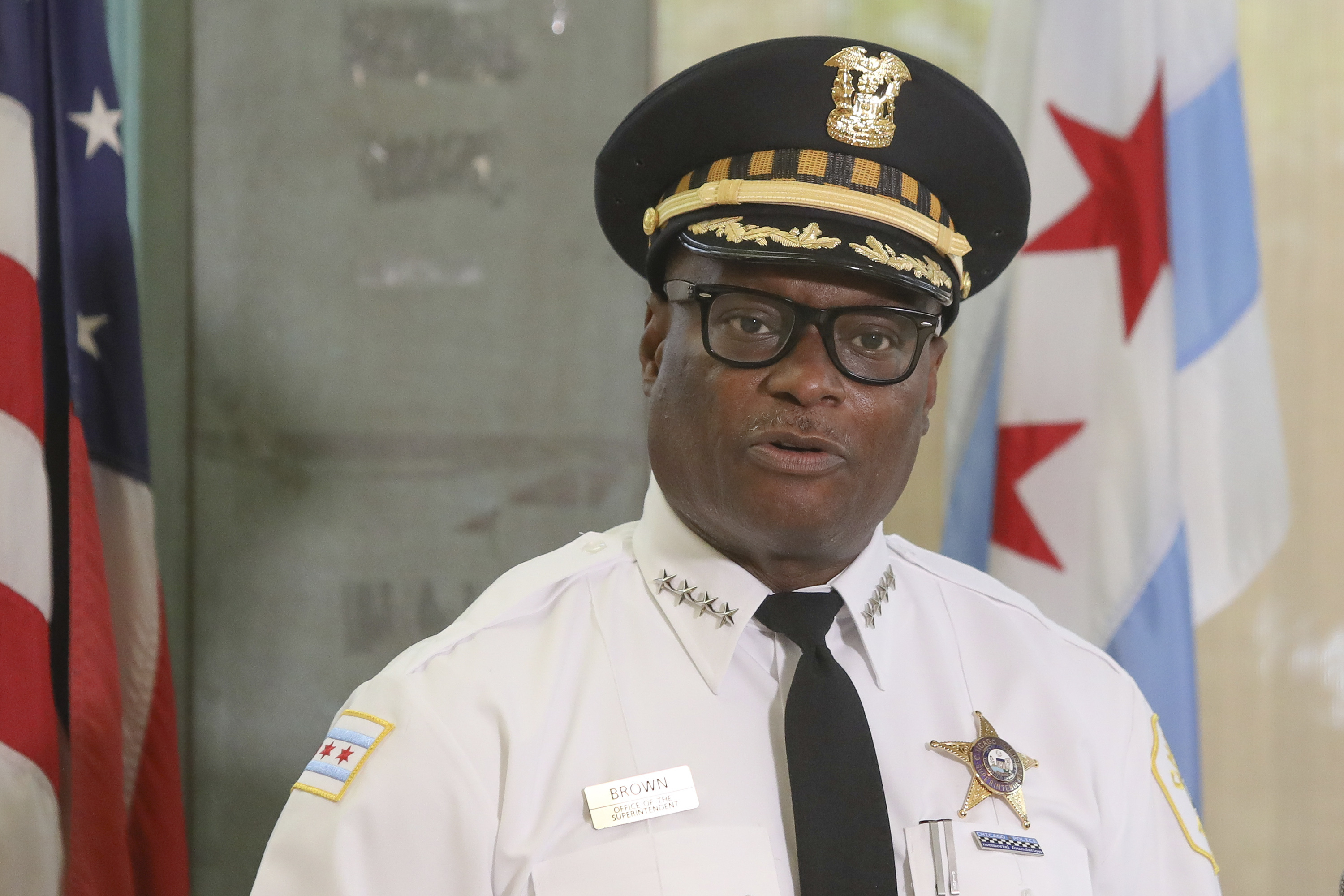 Chicago homicides and shootings rise sharply in 2020