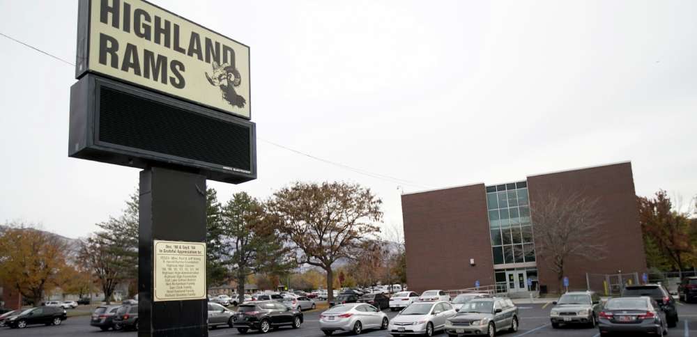 Highland High reports over a week of measles exposure as Utah reaches 300 cases