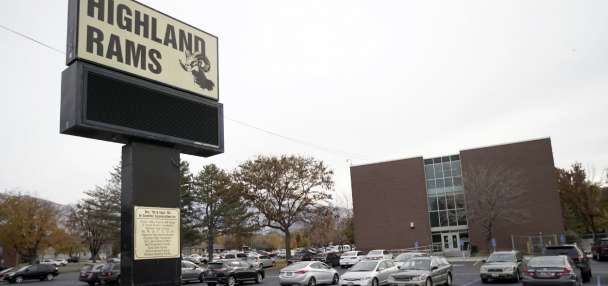 Highland High reports over a week of measles exposure as Utah reaches 300 cases