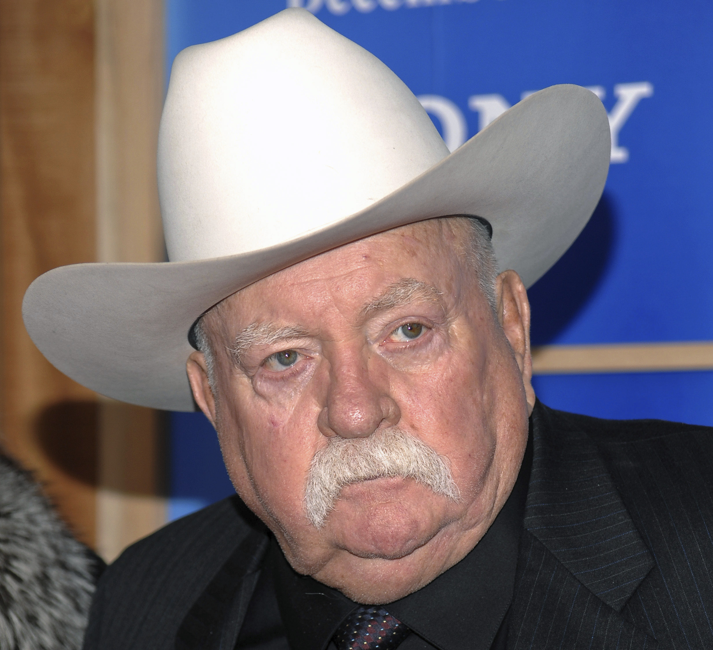 Wilford Brimley, 'Cocoon' and 'Natural' actor, dies at 85