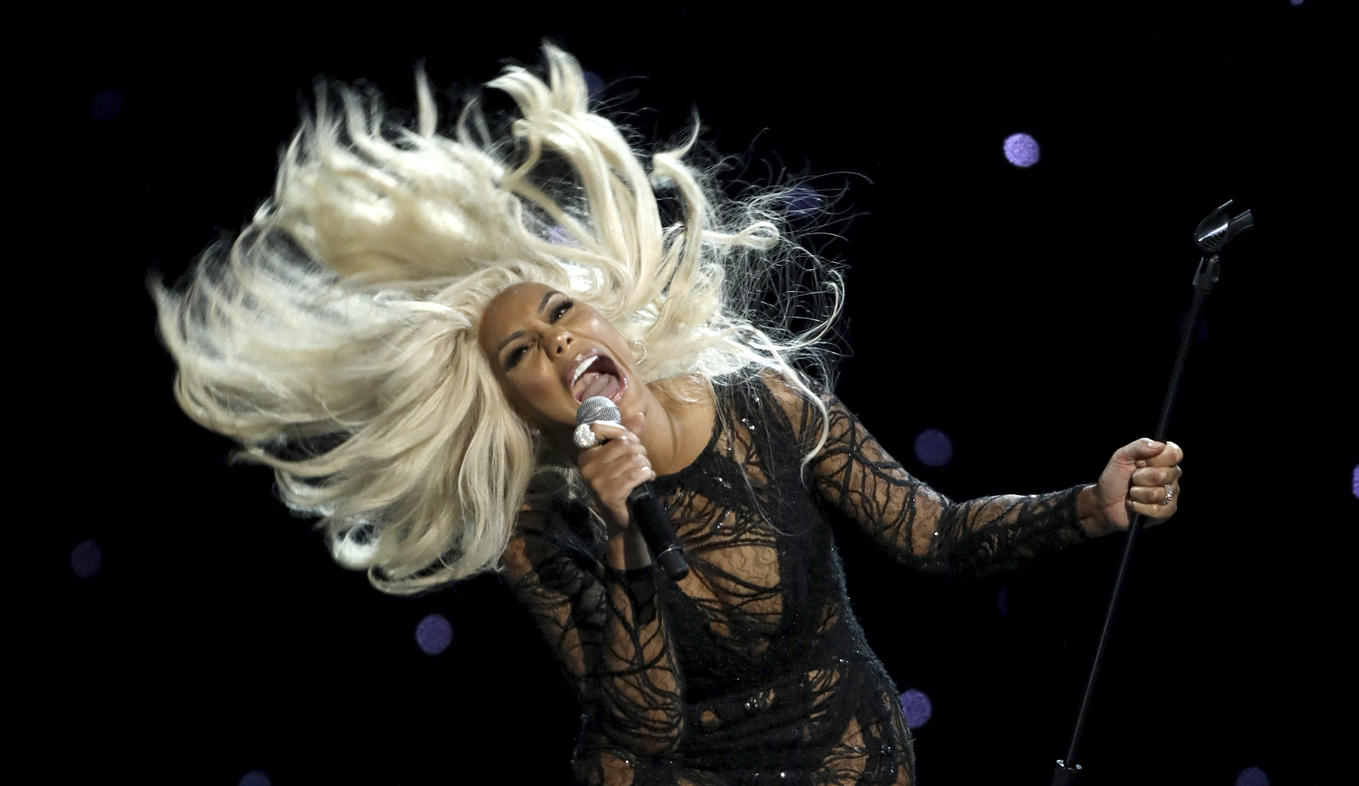 Tamar Braxton pays tribute to boyfriend for 'saving my life'