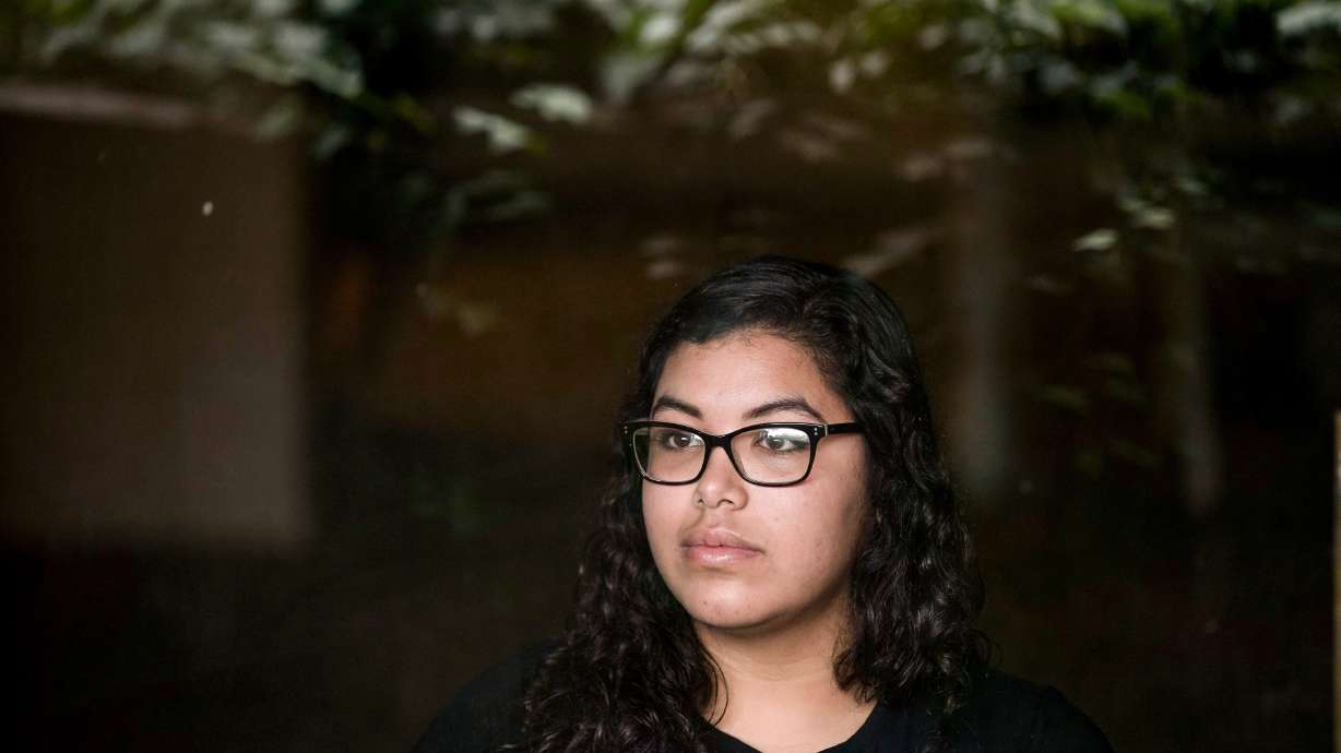 ‘It’s pretty overwhelming’: Limited help available for Utahns behind on rent