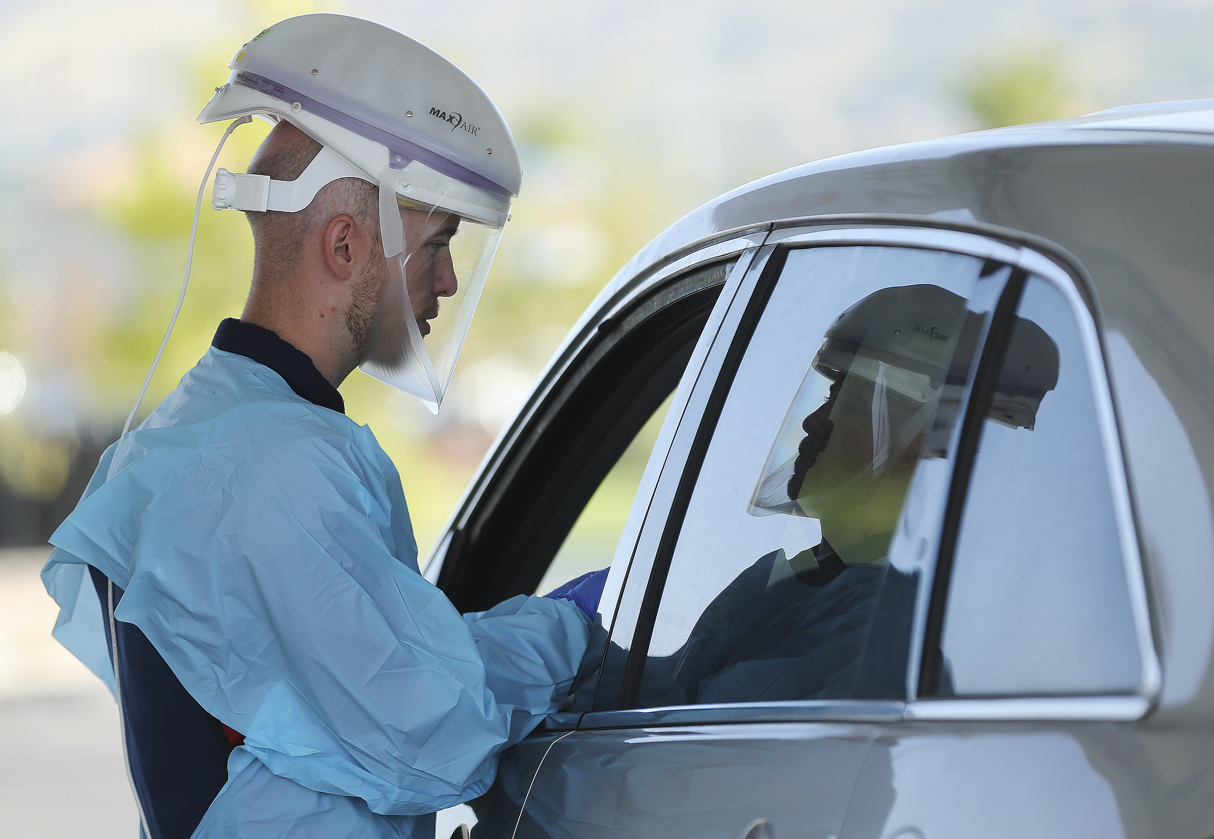 Coronavirus updates: 354 cases, 3 deaths in Utah as talks resume on relief bill