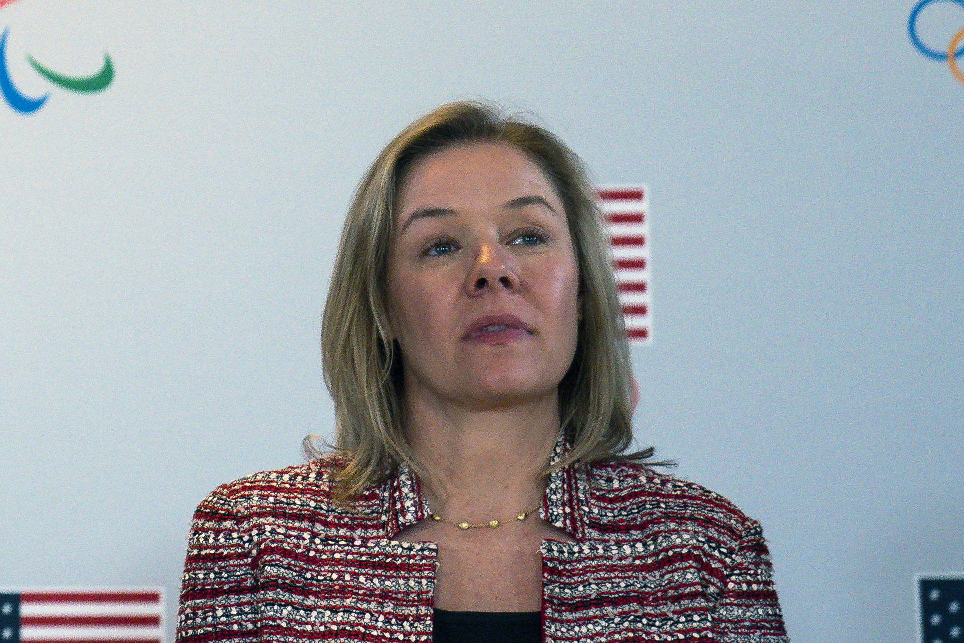 USOPC opens books, gives more detail about sports funding