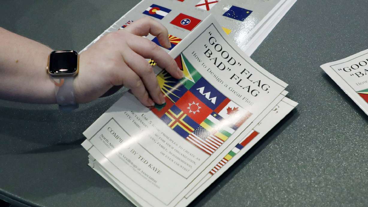 Public ideas for Mississippi flag: Magnolias, stars, beer