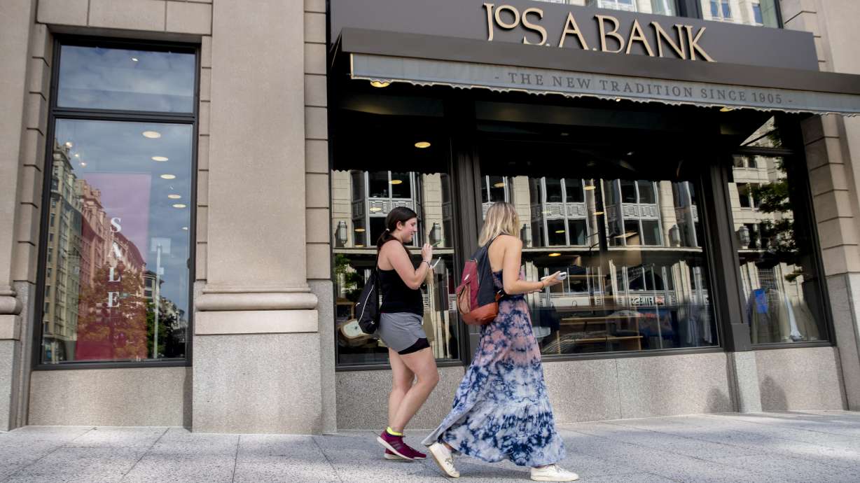 US retailers that have sought bankruptcy protection in 2020