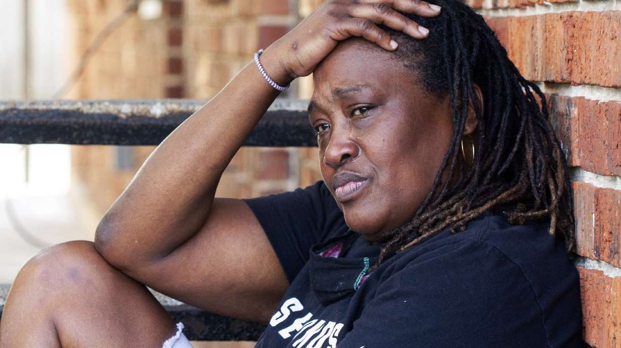 Wave of evictions expected as moratoriums end in many states