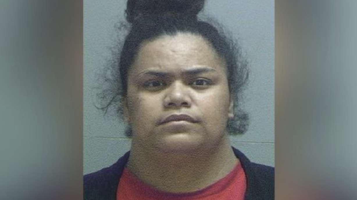 Wife of man accused in West Jordan double murder pleads guilty to lesser obstructing justice charge