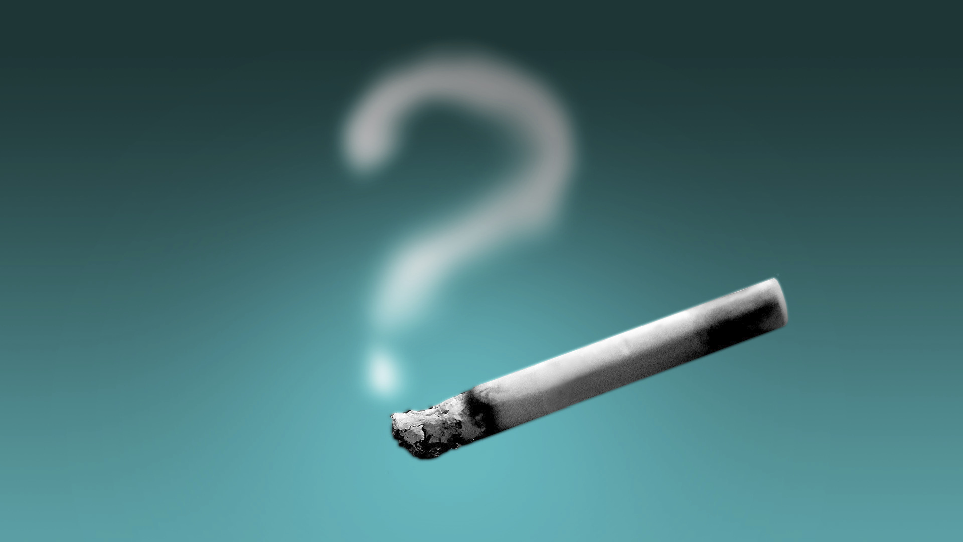 Can you get the coronavirus from secondhand smoke?