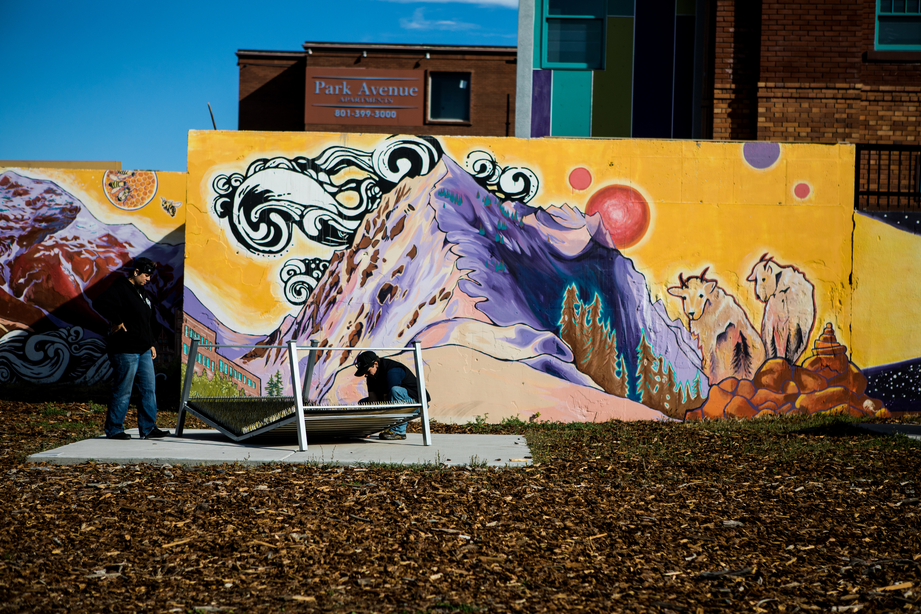 Photo courtesy Utah Office Of Tourism