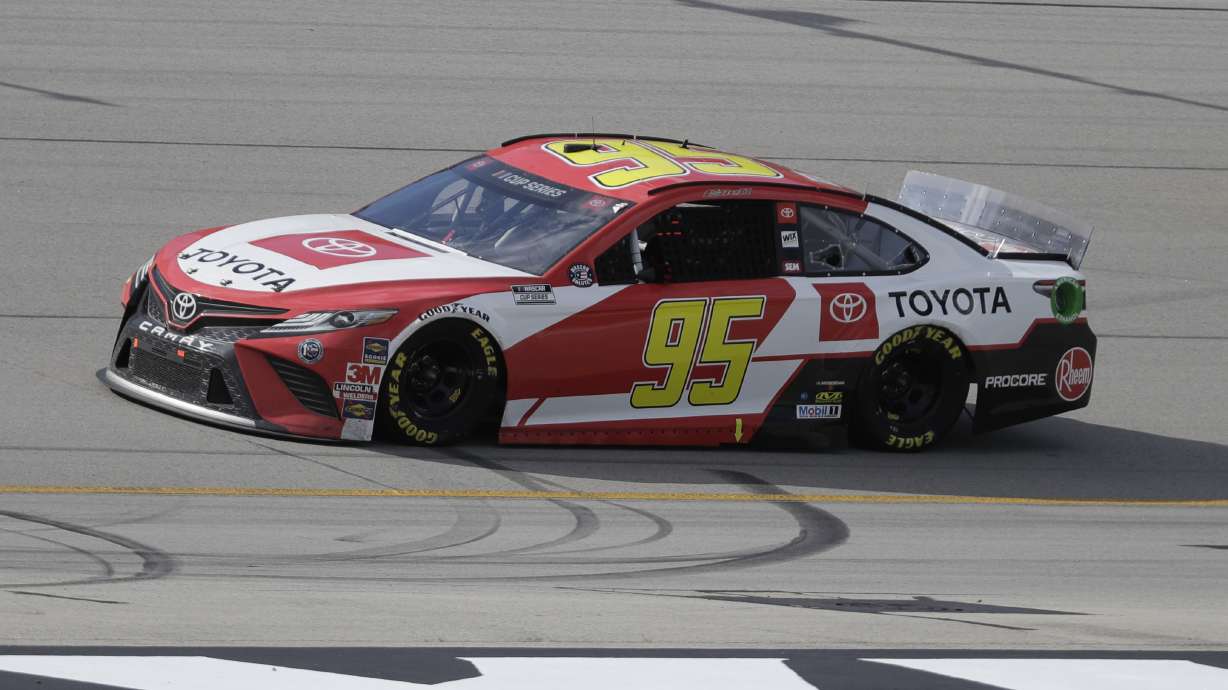 Leavine Family Racing to close at end of 2020 season