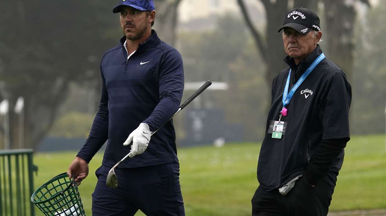 Column: 'Big Game Brooks' faces major test to his reputation